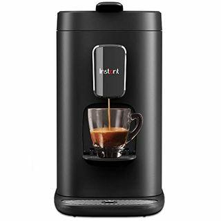 Aparat de cafea și espresso 3 în 1 Dual Pod Plus