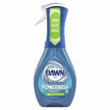 Spray pentru vase Dawn Platinum Powerwash