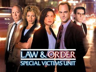 Law & Order: SVU Sezonul 1