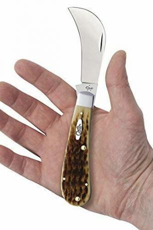 Hawkbill Pruner 