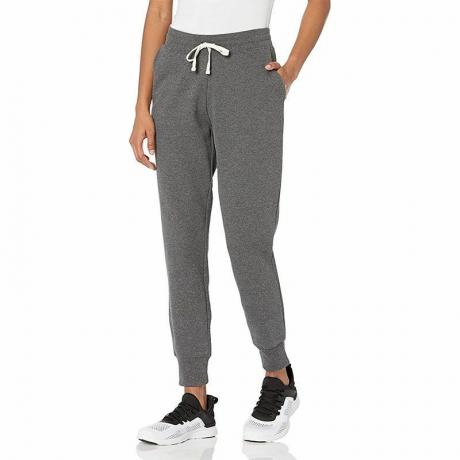 Pantaloni de jogging din French Terry Fleece 