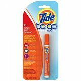 Tide To Go Instant Remover Remtain 