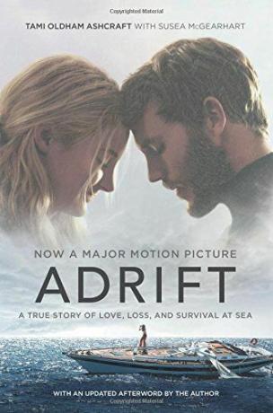 Exclusiv: Tami Oldham Ashcraft vorbește despre filmul „Adrift” bazat pe povestea ei de viață reală