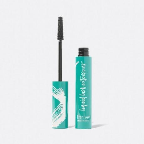 Mascara lichid pentru extensii de gene