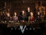 Vikings Sezonul 4 - Prima parte