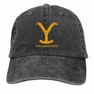 Pălărie de baseball Yellowstone