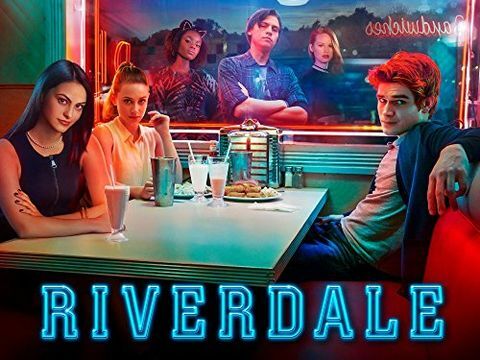 Aflați de ce Kelly iubește „Riverdale” 