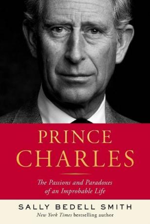 Noua biografie a prințului Charles Detalii despre el devenind rege
