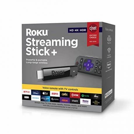 Streaming Stick +